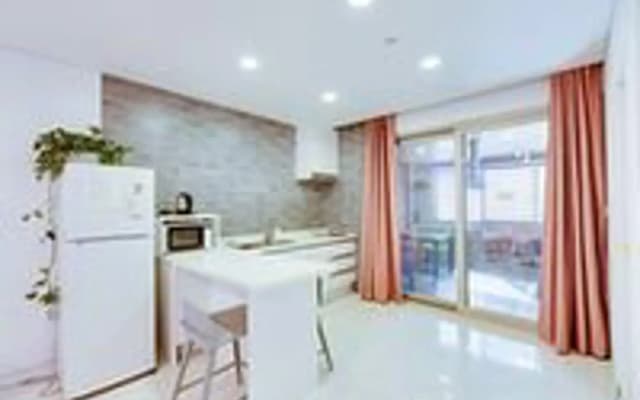 Gapyeong Elsa Spa Pension