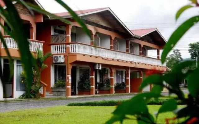 Hotel Sierra Arenal