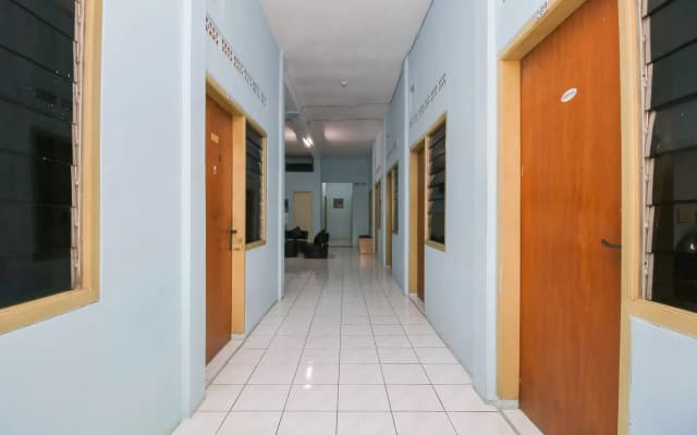 Airy Eco Syariah Pasteur Cibogo Atas 97 Bandung