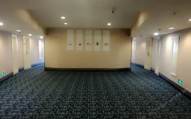 益阳洲天酒店