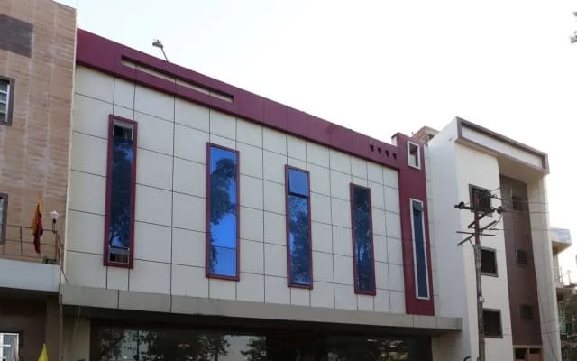 Hotel Prema Palace