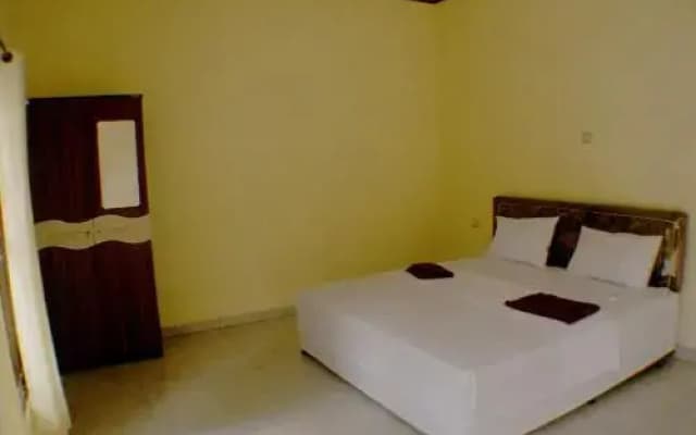 Herry Homestay Kuta Lombok