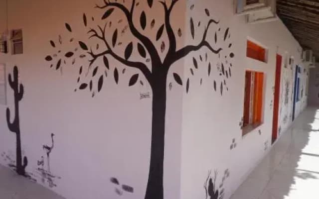 Aju Hostel e Pousada