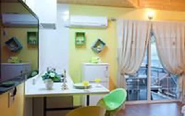 Gyeongju Secret Pension