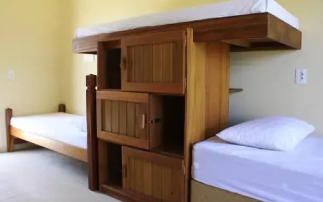 Rosamar Hostel
