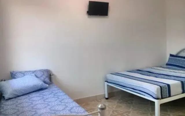POUSADA TANI COM PISCINA em MARESIAS