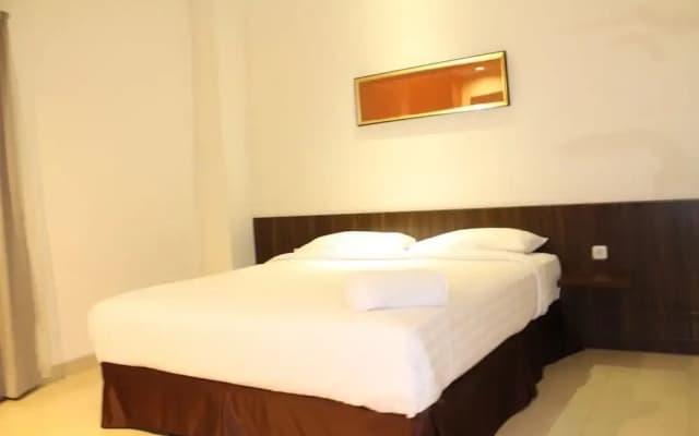 Ameera Hotel Pekanbaru