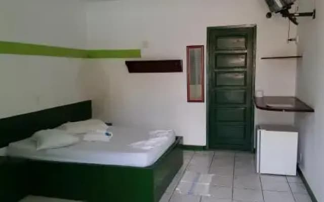 Pousada Club de Poças