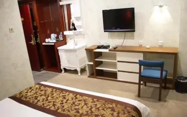 Jinkaiyue Hotel
