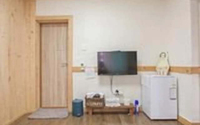 Jeonju Byeolha Guesthouse