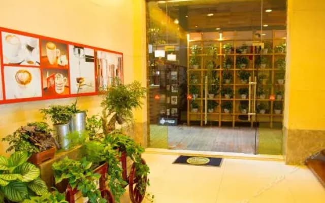 Hyatt Place Linyi People’s Square
