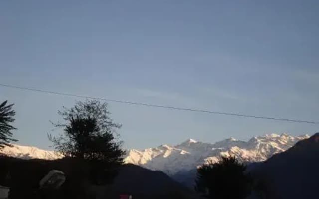 Camp Nirvana Guptkashi