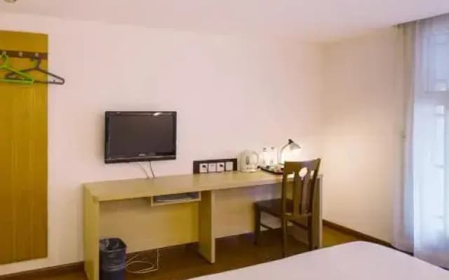 Motel Guangzhou Baiyun Airport