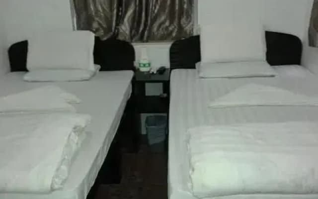Mandarin Guest House