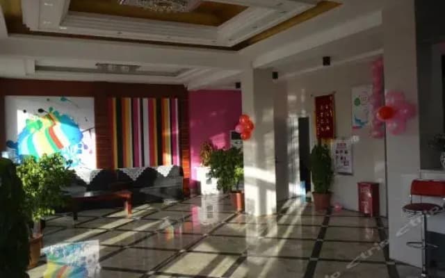 100 Inn Shijiazhuang Zhao County Shita Road