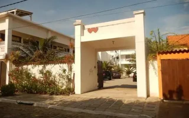 Lofts Dois Corações