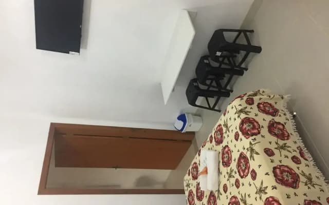 Pousada Vó Paulina Praia Grande