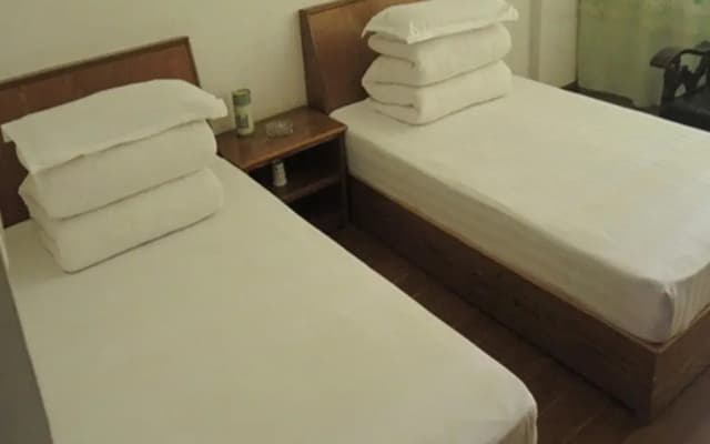 Xinmeng Hotel