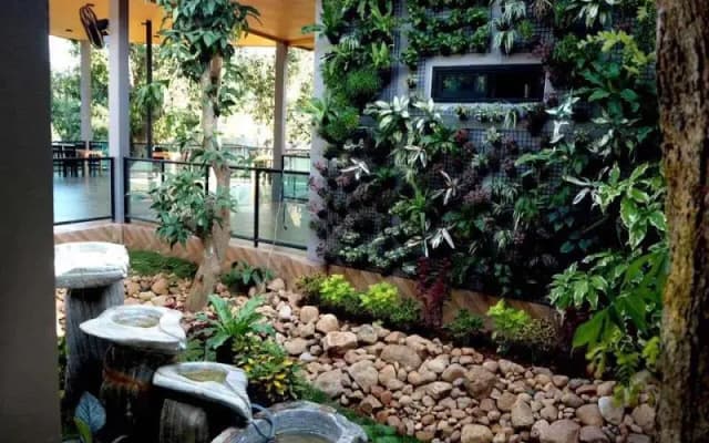 Kwai Tara Riverside Villas
