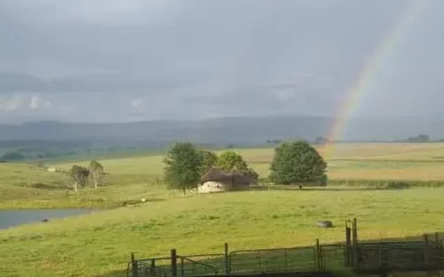 Blackbrook Farm Underberg