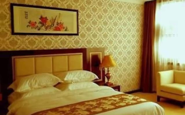 Wanda Holiday Hotel
