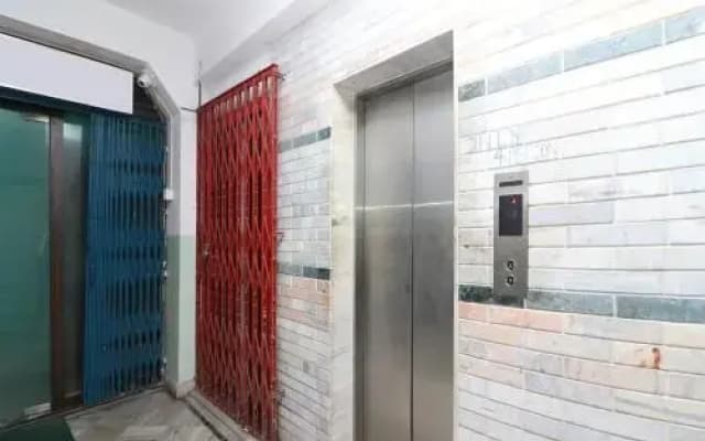OYO Rooms Jessore Road Airport Kolkata