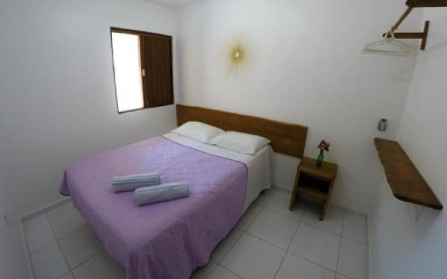 Flat Vila Dos Milagres