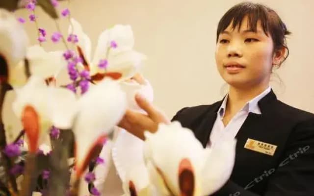 Wenzhou Hotel Guiyang