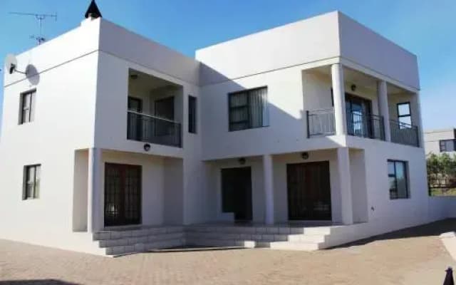 Kian's Place Holiday Home