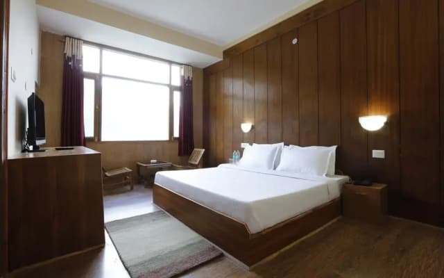 The Valerian Hotel