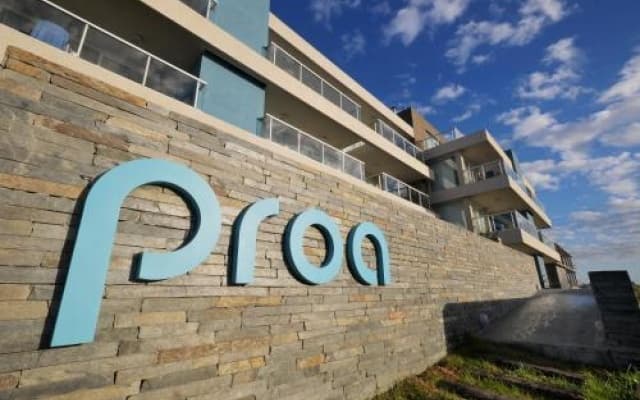 Villa Agostina Apart & Spa