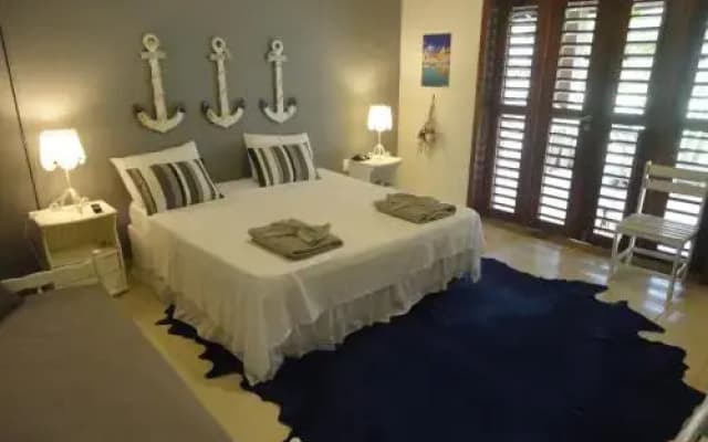 Controvento Boutique Hotel