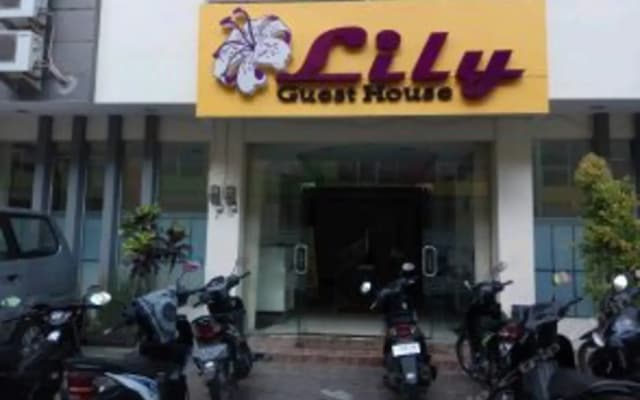 Lily Guest House