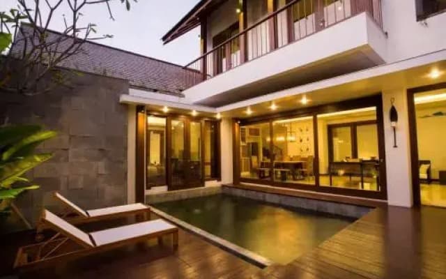 Tolgay Living Villas