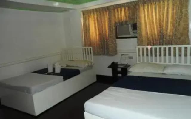 Vest Grand Suites
