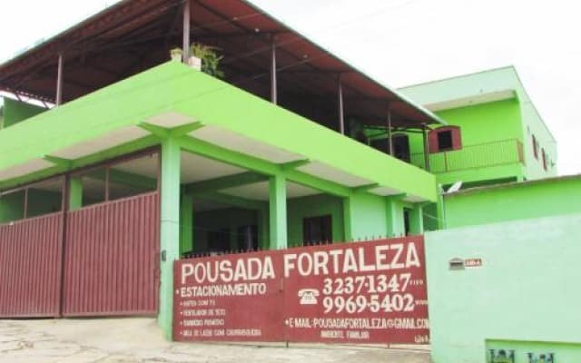 Pousada Fortaleza