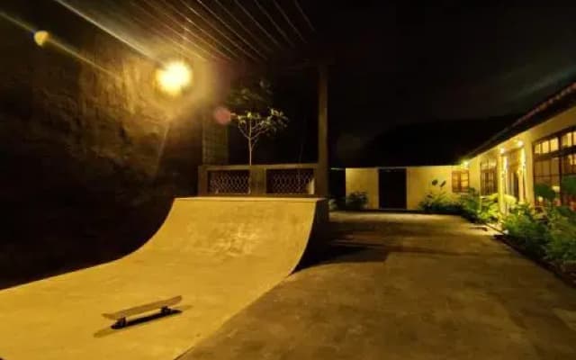 Del Boca Villa