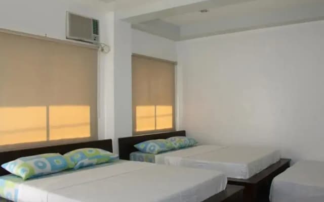 MGG Casa Dela Playa