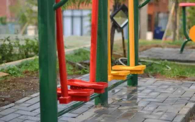 JSI Resort