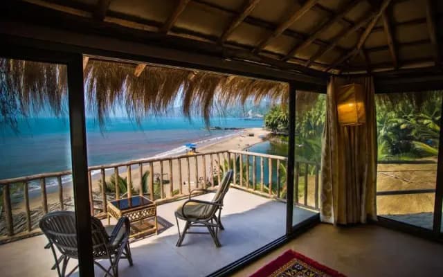 Dwarka Eco Beach Resort