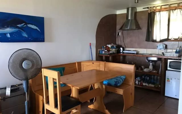 Hareswiss Easter Island Bungalows