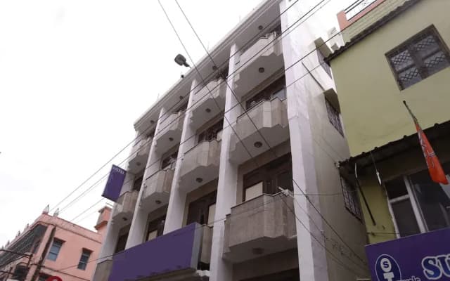 Hotel Golden