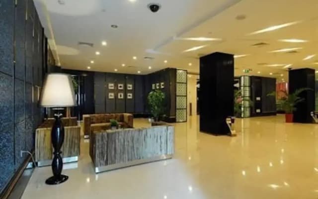 Shangdu Hotel - Hefei