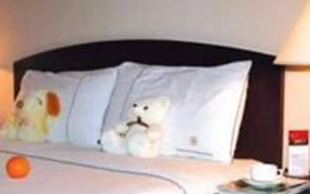 Springwood Harbour Hotel Dongguan