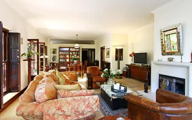 Hout Bay Hideaway
