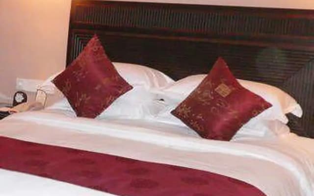 Daqian International Hotel