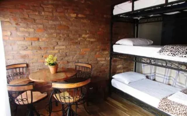 Viva Chico Rei Hostel