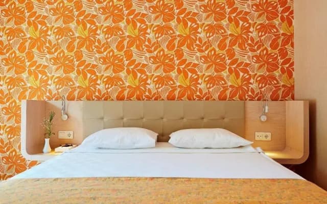 Mirage Palm Hotel - All Inclusive