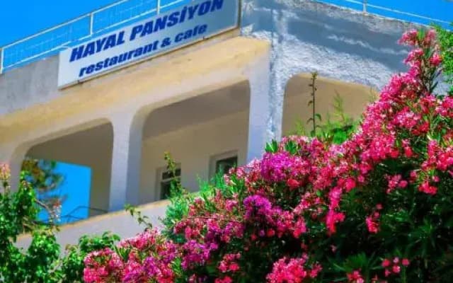 Hayal Pansiyon
