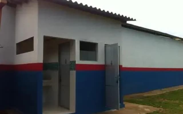 Pousada Espelho D'Agua